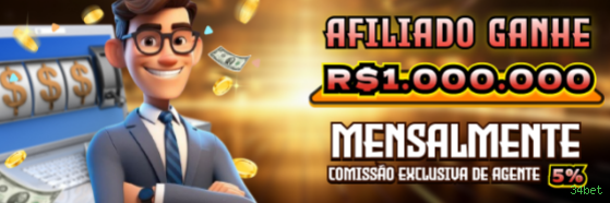 App 34bet para Android e iOS - download grátis