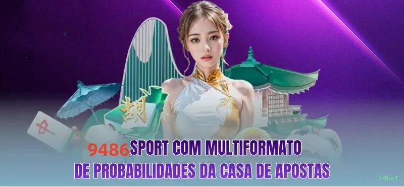 Apostas esportivas 34bet - futebol e esportes ao vivo