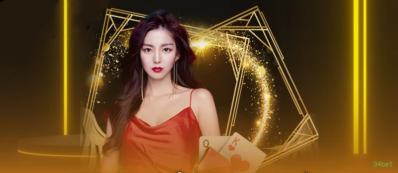 Download app 34bet Android iOS