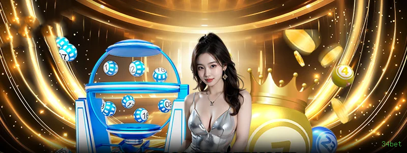 Pagamentos 34bet PIX