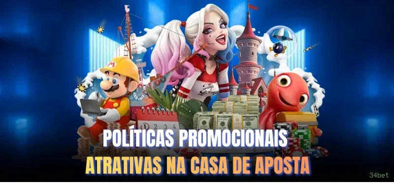 Registro 34bet - cadastro rápido