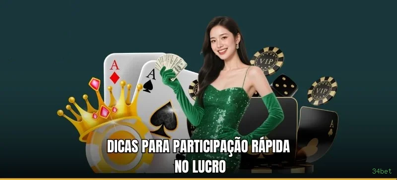 Bônus boas-vindas 34bet R$100