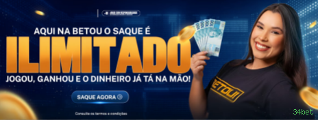 Cashback VIP 34bet - reembolso semanal